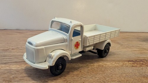 Vilmer tekno camion - tekno, 1/43