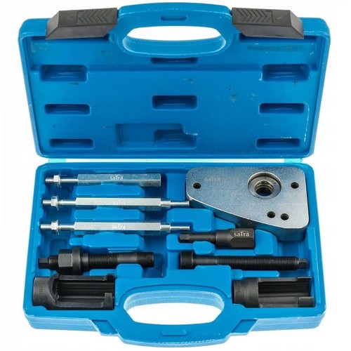 Kit extracteur injecteur psa - injecteur,