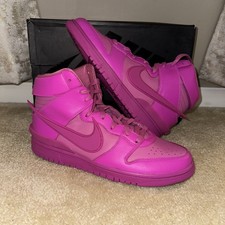 Nike Dunk High AMBUSH Active