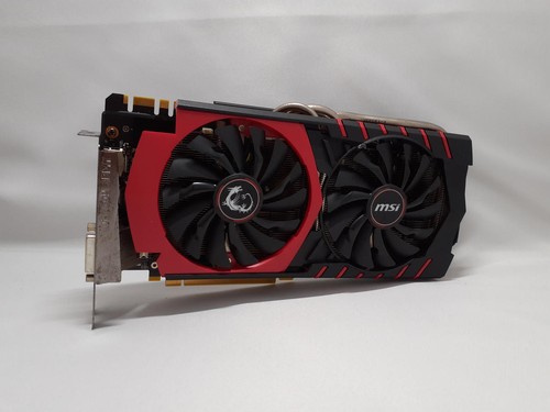 Msi gtx980 gaming graphics - msi,