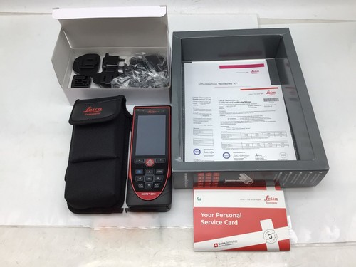 Outil télémètre laser - de,