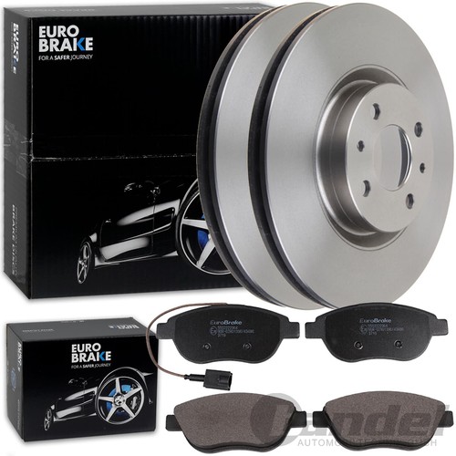 Eurobrake disques - eurobrake,