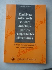 Livre de Désiré Mérien "