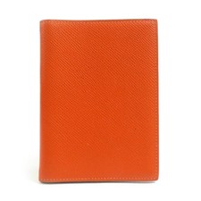 Auth HERMES Agenda/Note Cover