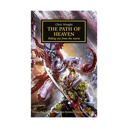 Black library roman 40k - black,