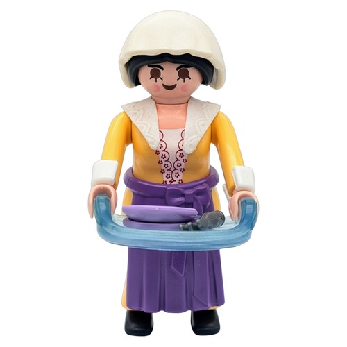 Playmobil figurine servante
