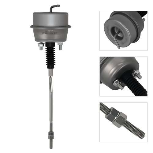 Actionneur turbocompresseur - actionneur, de