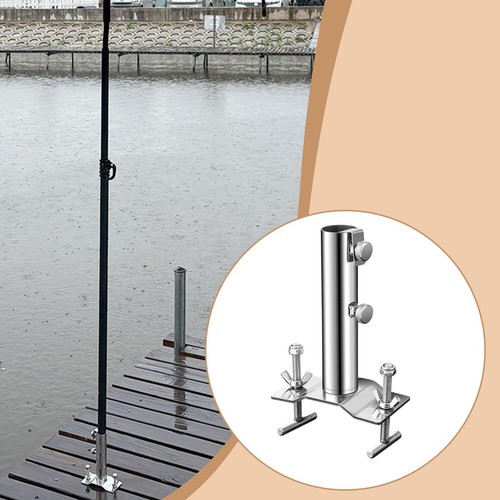 Support fixation pour - fixation,