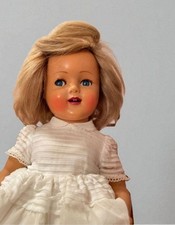 Jouet Ancien Poupée ancienne