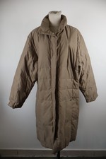 Sergio Tacchini Puffer Jacket