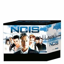 COFFRET DVD SERIE POLICIER 