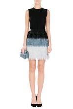 Victoria Beckham Mixed Media