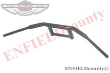 Guidon neuf peint en noir