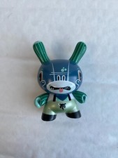 3" Kidrobot Dunny Série 2013 Le Égoïste Sergio Mancini Figurine En Vinyle 1/24