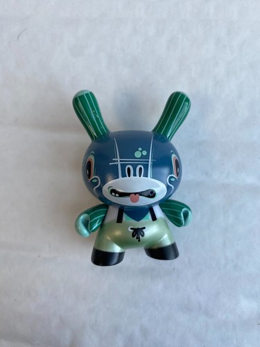 Kidrobot dunny série - 3",