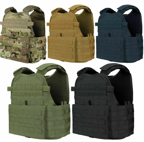 Condor mopc gen tactical - mopc, ii