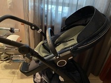 stokke trailz stroller