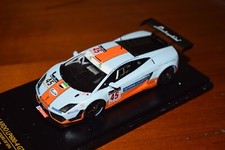 LAMBORGHINI Gallardo LP600-4