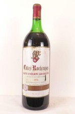 magnum 150 cl saint-émilion