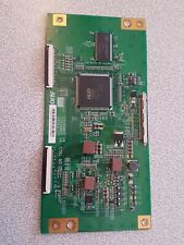 Samsung LE32S86BD Plaque T-CON