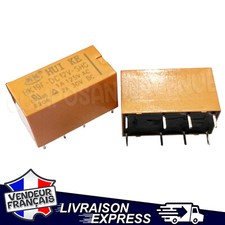 2 À 10 RELAIS HK19F-DC12V-SHG
