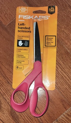 Fiskars 194500 all purpose - fiskars, 8"