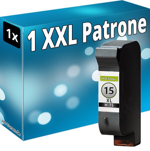 Xxl cartouches encre pour - 1x,