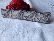 Tampon ancien sans support