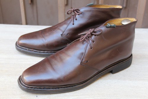 Chaussure boots paraboot - boots,