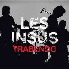LES INSUS Trabendo - LP 33T x 2