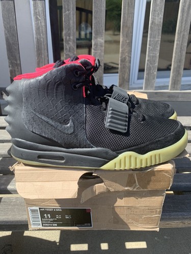 Nike air yeezy - yeezy, 2