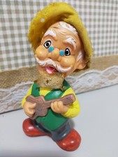 Poupée Ancienne Hillbilly