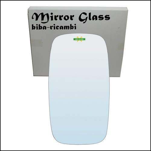 Miroir adhésif côté - miroir, nu