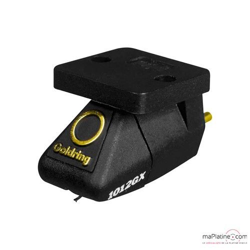 Cellule goldring 1012 - hi-fi,