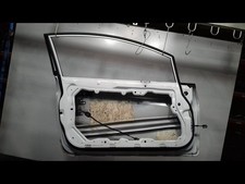 Porte avant gauche Ford FIESTA VI (CB1, CCN) 1.25 (2008-2017) 5 portes 1806118