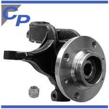 Fusée Avant pour Peugeot 1007