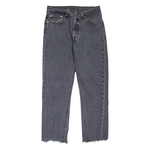 Jeans levi 501 femme - jeans, gris