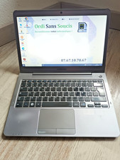 Ultra portable Samsung NP530 -