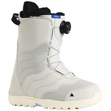 Burton mint boa softboots - burton,