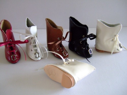 Bottines chaussures de - -,