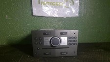 Autoradio d'origine OPEL ASTRA H PHASE 1 13251044