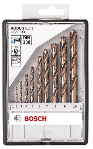 Coffret forets métal - coffret,