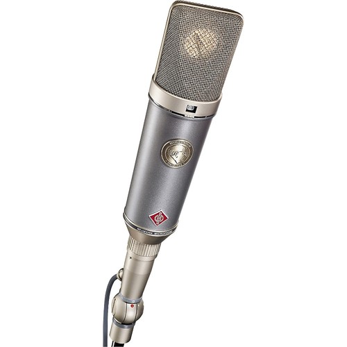 Neumann tlm condenser - neumann,