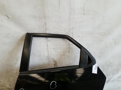 Porte arriere gauche honda - porte,