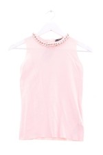 ZARA Haut tricotés Dames Top