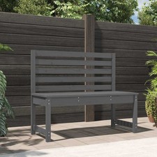 Banc jardin siège patio - de,