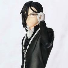 Black butler public - black,