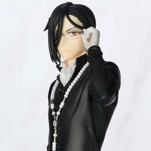 Black butler public school - public,