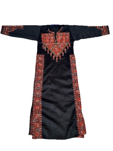 Girls vintage palestinian - girls’,