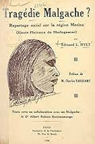 Tragédie malgache - ?,